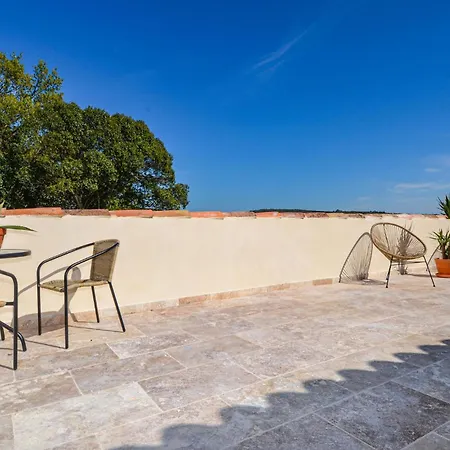 Maison - Les Magnarelles Semesterbostad