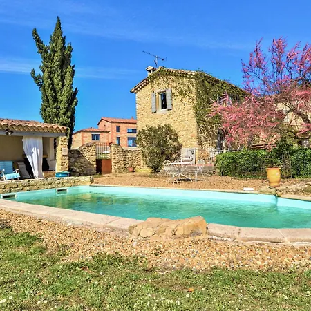 Maison - Les Magnarelles *