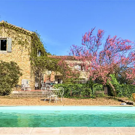 Maison - Les Magnarelles Vakantiehuis Mejannes-les-Ales