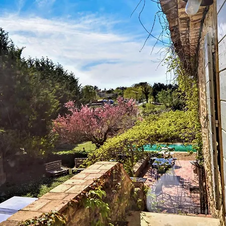 Vakantiehuis Maison - Les Magnarelles