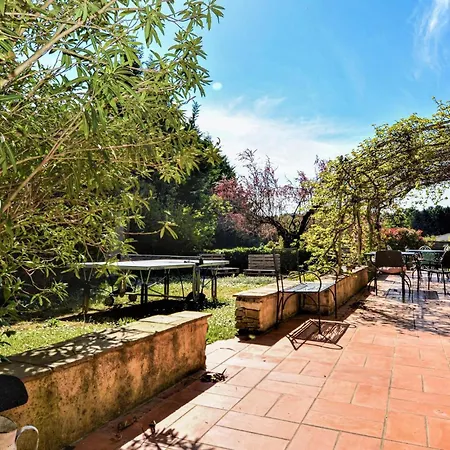 Maison - Les Magnarelles Vakantiehuis *