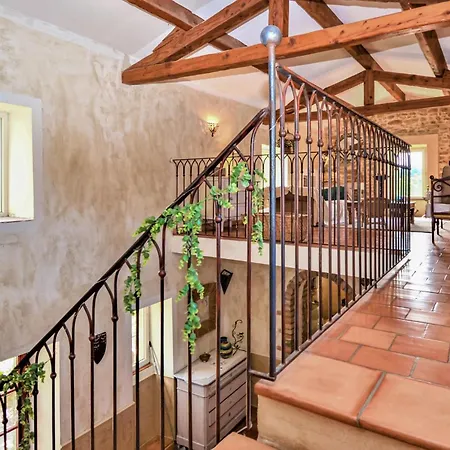 Maison - Les Magnarelles Vakantiehuis