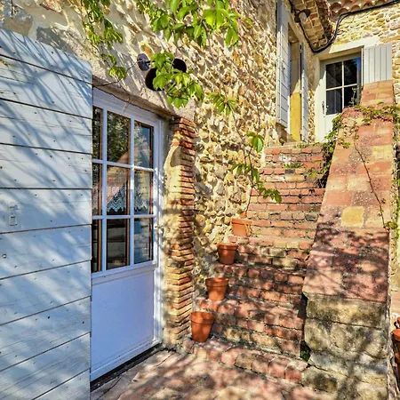 Maison - Les Magnarelles * Mejannes-les-Ales