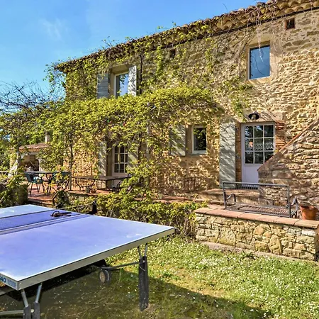 Maison - Les Magnarelles