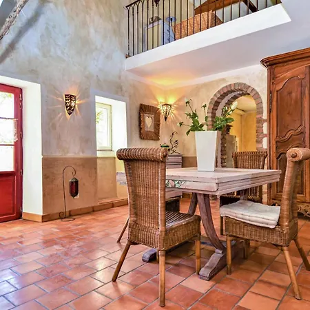 Maison - Les Magnarelles Vakantiehuis