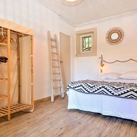 Vakantiehuis Maison - Les Magnarelles *