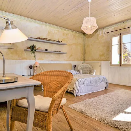 Casa vacanze Maison - Les Magnarelles *