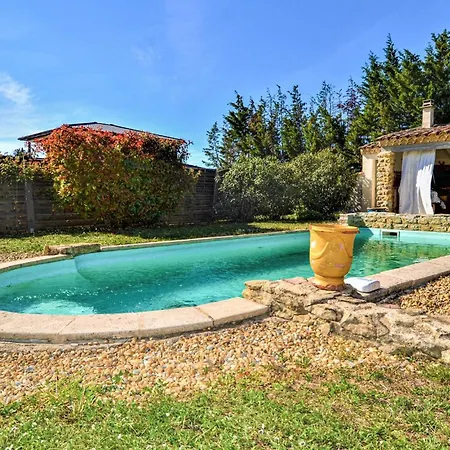 Maison - Les Magnarelles Vakantiehuis