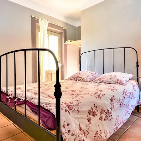 Maison - Les Magnarelles Vakantiehuis *