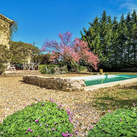 Maison - Les Magnarelles Holiday home *