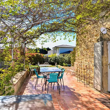 Maison - Les Magnarelles Casa vacanze