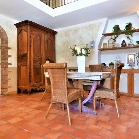 Casa vacanze Maison - Les Magnarelles *