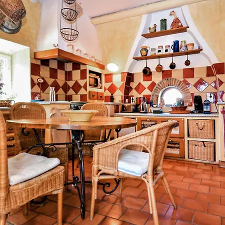 Maison - Les Magnarelles Vakantiehuis