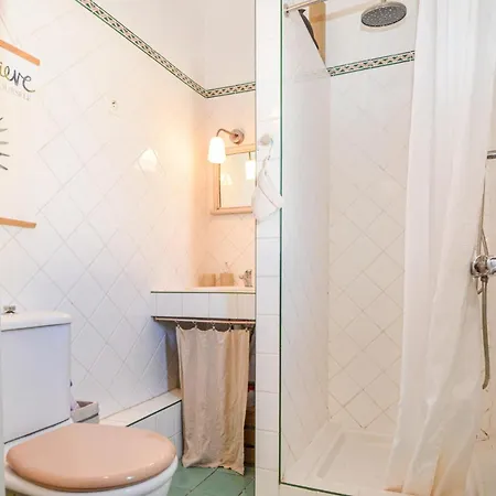 Maison - Les Magnarelles Vakantiehuis