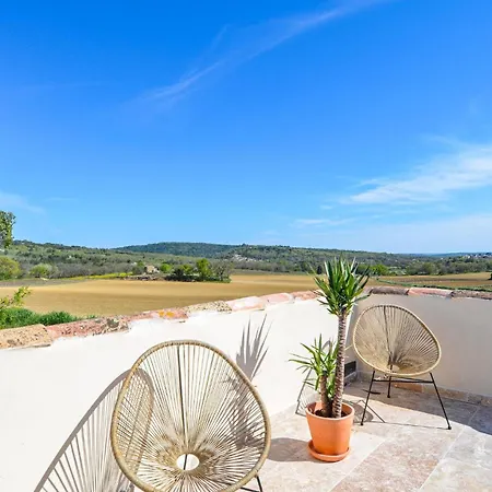 Maison - Les Magnarelles Vakantiehuis