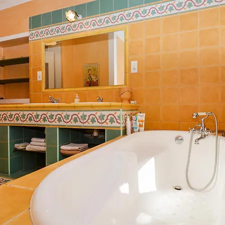 Vakantiehuis Maison - Les Magnarelles Mejannes-les-Ales