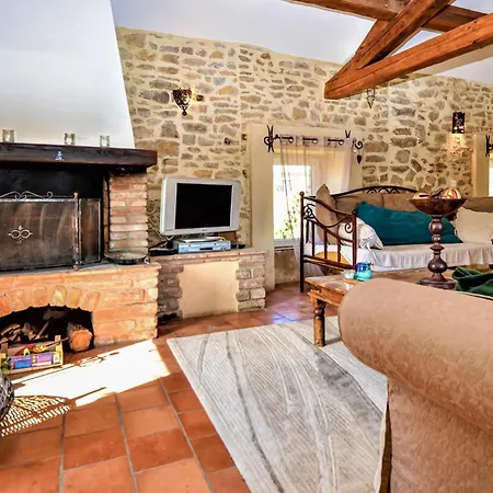 Maison - Les Magnarelles Mejannes-les-Ales