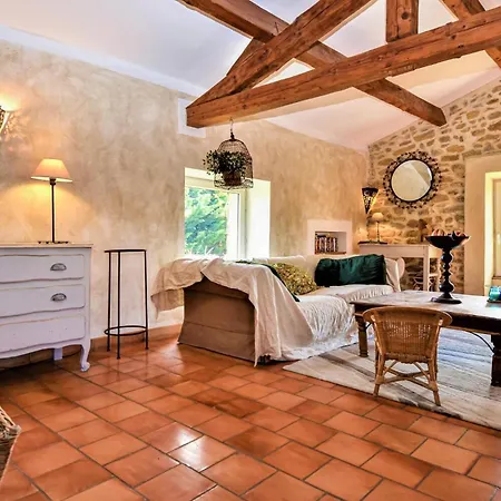 Maison - Les Magnarelles