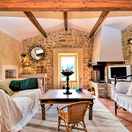 Maison - Les Magnarelles Casa vacanze Mejannes-les-Ales