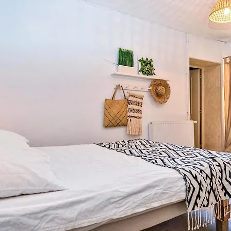 Holiday home Maison - Les Magnarelles *