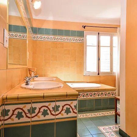 Maison - Les Magnarelles