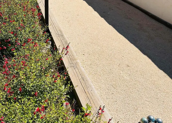 Maison - Les Magnarelles